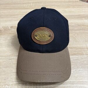 San Francisco 49ers NFL Vintage Strapback‎ Hat Cap American Needle Rare